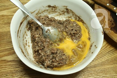 Cách nấu bún riêu cua ngon đậm đà ảnh 9