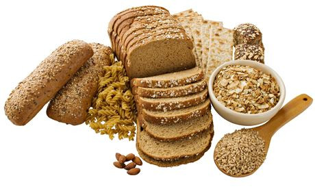 5 thói quen ăn uống khiến bạn dễ ung thư nhất ảnh 2 Fibre