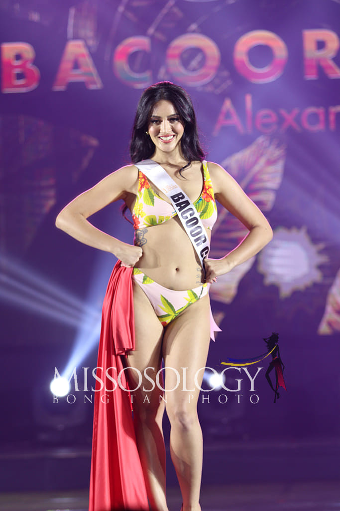 Hoa hậu Hoàn vũ Philippines 2023 khởi động với sự tham gia của 40 thí sinh. Cuộc thi năm nay được đánh giá là chất lượng thí sinh không đồng đều. Trong khi các gương mặt cũ, có kinh nghiệm ít ỏi thì những gương mặt mới không được đánh giá cao.