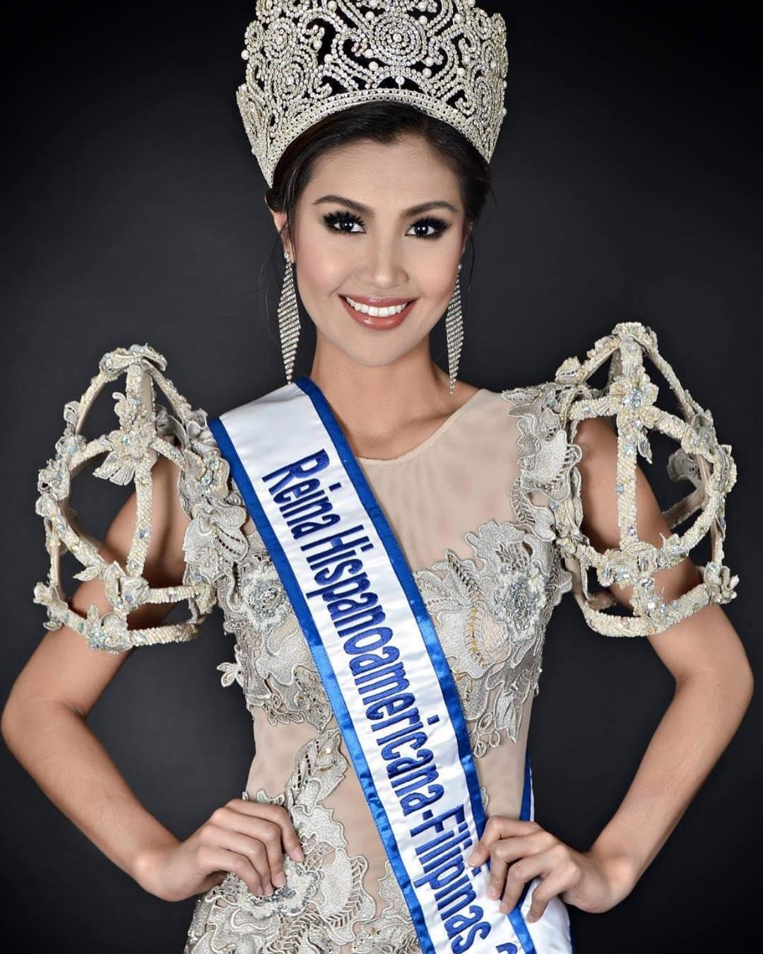 Wynwyn Marquez tham dự cuộc thi Binibining Pilipinas 2015 và vào top 15, đồng thời giành các giải thưởng phụ như Best National Costume, Miss Talent... Người đẹp sau đó tiếp tục dự thi Miss World Philippines 2017, giành được giải thưởng Reina Hispanoamericana Filipinas 2017 và hàng loạt giải phụ khác.
