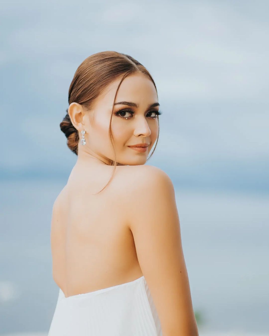 Chung kết Hoa hậu Hoàn vũ Philippines 2023 diễn ra ngày 13/5. Đương kim Hoa hậu Hoàn vũ Philippines 2022 là người đẹp Celeste Cortesi. Cô đại diện quốc gia tham dự Hoa hậu Hoàn vũ 2022 nhưng không đạt thành tích dù được đánh giá cao.