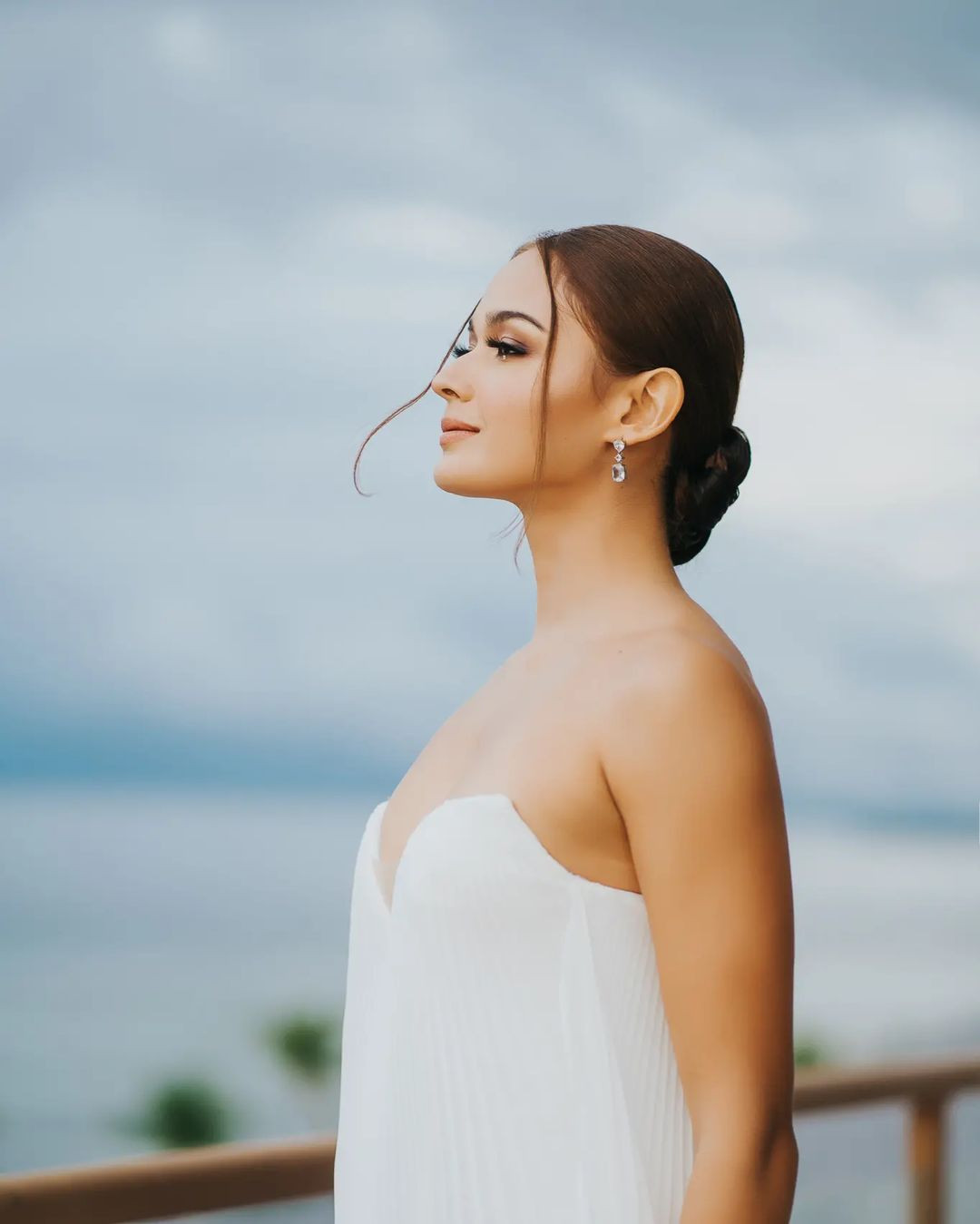 Chung kết Hoa hậu Hoàn vũ Philippines 2023 diễn ra ngày 13/5. Đương kim Hoa hậu Hoàn vũ Philippines 2022 là người đẹp Celeste Cortesi. Cô đại diện quốc gia tham dự Hoa hậu Hoàn vũ 2022 nhưng không đạt thành tích dù được đánh giá cao.