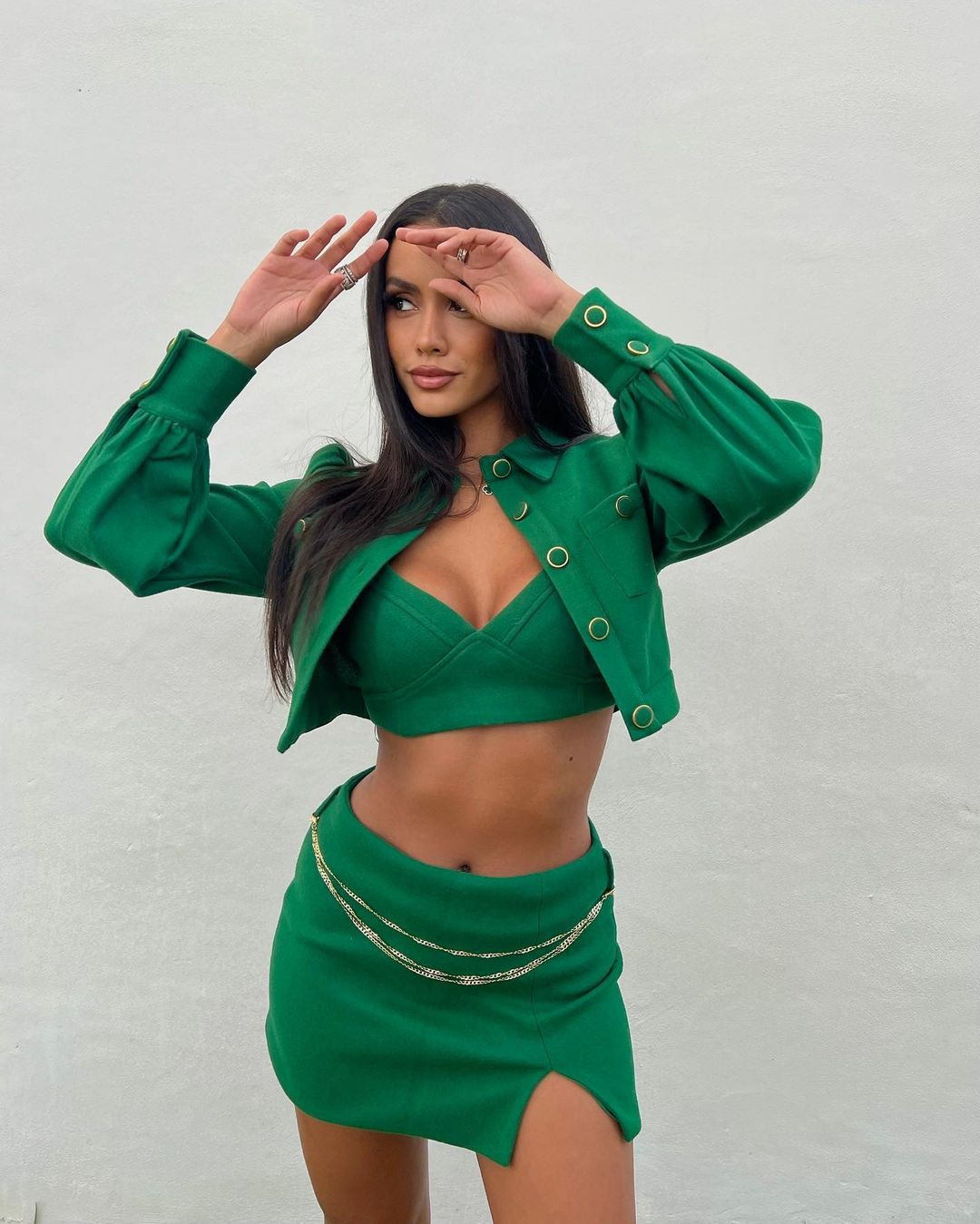 Peru là sash mạnh tại khu vực Mỹ Latinh và ở các cuộc thi sắc đẹp quốc tế. Các người đẹp Peru từng giành nhiều thứ hạng cao ở Hoa hậu Hoàn vũ. Lần gần đây nhất, người đẹp Janick Maceta giành ngôi Á hậu 2 tại Hoa hậu Hoàn vũ 2020. Năm 2022, người đẹp Alessia Rovegno vào top 16.