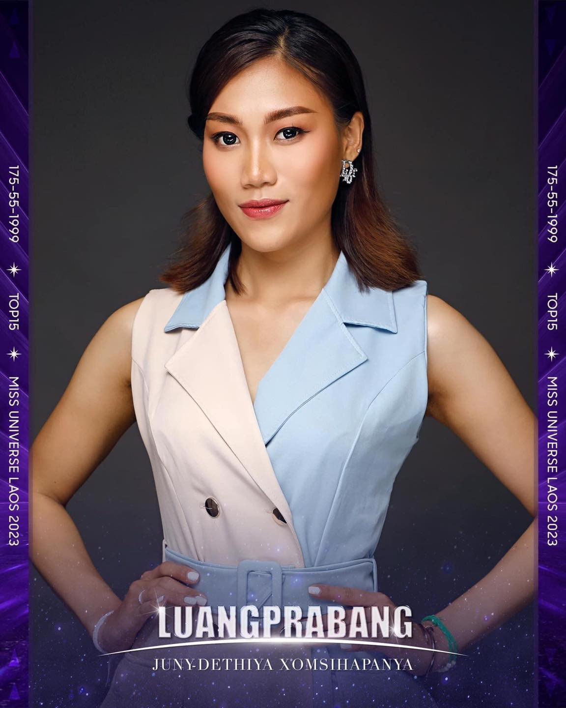 Những năm gần đây, Lào quan tâm tới các cuộc thi nhan sắc và có nhiều đại diện nổi bật. Tuy nhiên các cuộc thi sắc đẹp tại quốc gia này vẫn phải đối mặt với nhiều vấn đề. Năm 2022, mạng xã hội Lào dậy sóng trước thông tin người chuyển giới bị cấm thi hoa hậu. Cuộc thi Miss Fabulous Laos 2022 quyết định dừng tổ chức thay vì đuổi thí sinh chuyển giới để bảo vệ cộng đồng LGBTQ+.