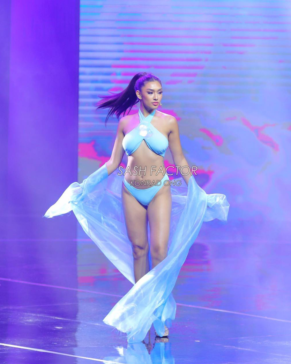 Mặc dù đêm chung kết Hoa hậu Hoàn vũ Philippines khá thành công khi tìm ra những người chiến thắng xứng đáng, sự kiện vẫn có nhiều "hạt sạn" khiến khán giả thất vọng. Đêm chung kết Hoa hậu Hoàn vũ Philippines 2023 được phát sóng trên YouTube và kéo dài tới hơn 5 tiếng đồng hồ mặc dù có format khá đơn giản. Sau đêm chung kết, nhiều khán giả phàn nàn trên các diễn đàn sắc đẹp, bày tỏ sự mệt mỏi, thất vọng khi phải xem quảng cáo quá nhiều.