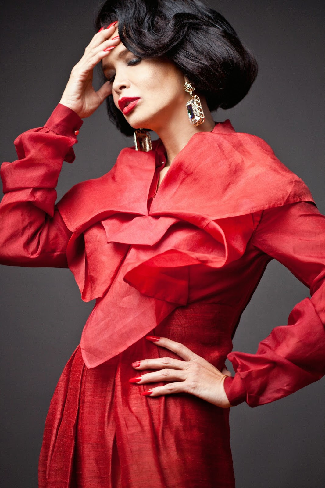 Sau khi đăng quang Hoa hậu Quốc tế 1979, bà Melanie Marquez lấn sân sang nhiều lĩnh vực như diễn viên, MC, nhà sản xuất phim... Năm 2000, bà được bình chọn là Hoa hậu Quốc tế đẹp nhất lịch sử. Năm 2005 bà tham gia cuộc thi Hoa hậu Quý bà Thế giới tổ chức ở Ấn Độ và vào top 6. Bà Melanie Marquez còn là huấn luyện viên sắc đẹp nổi tiếng, từng góp phần làm nên thành công cho các người đẹp Charlene Gonzales (Top 6 Hoa hậu Hoàn vũ 1994), Miriam Quiambao (Á hậu 1 Hoa hậu Hoàn vũ 1999).