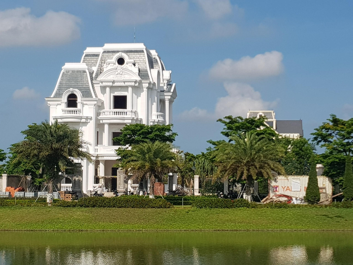 Khu đô thị Đông Hải, phường Đông Hải, thành phố Thanh Hóa Khu đô thị Đông Hải, phường Đông Hải, thành phố Thanh Hóa