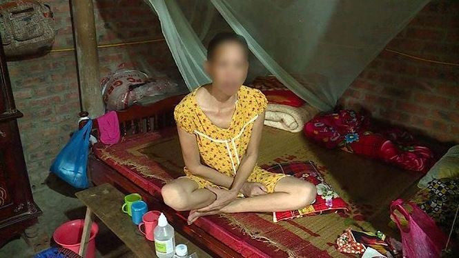 Người bị coi là ‘y sĩ tử thần’ nói về HIV ở Kim Thượng ảnh 3