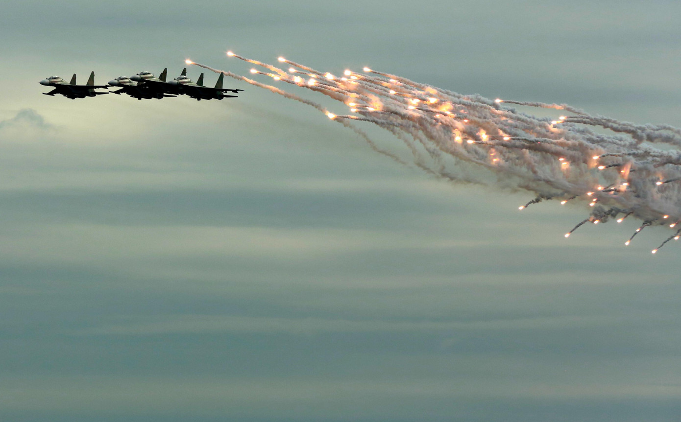 Triển lãm Quốc phòng quốc tế Việt Nam 2022 do Bộ Quốc phòng Việt Nam chủ trì tổ chức, dự kiến sẽ diễn ra tại khu vực sân bay Gia Lâm, Hà Nội, từ 8 đến 10/12. Triển lãm Quốc phòng quốc tế Việt Nam nhằm giúp các nhà sản xuất trong nước và các nhà cung cấp hàng đầu thế giới giới thiệu các hệ thống trang bị, vũ khí, kỹ thuật tiên tiến nhất.