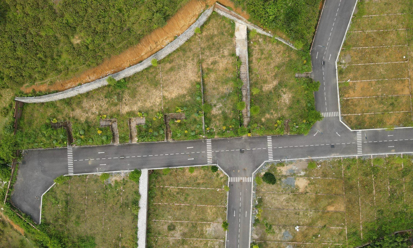 Hà Nội đang lấy ý kiến dự thảo Quy định về điều kiện tách thửa, hợp thửa và diện tích, kích thước tối thiểu được tách thửa.