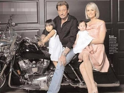 Cuộc sống của những đứa trẻ gốc Việt được sao quốc tế nhận nuôi ảnh 1