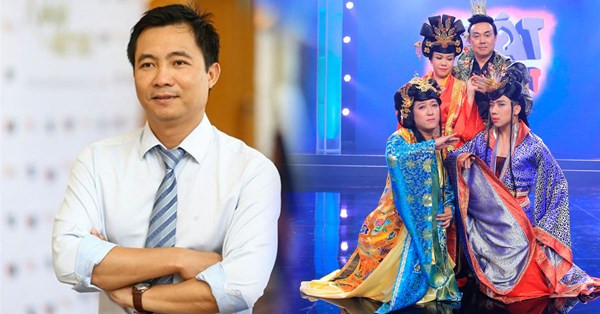 Trấn Thành lần đầu lên tiếng làm rõ tin đồn tham gia Táo Quân 2018 ảnh 1