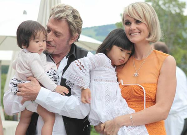 Cuộc sống của những đứa trẻ gốc Việt được sao quốc tế nhận nuôi ảnh 2