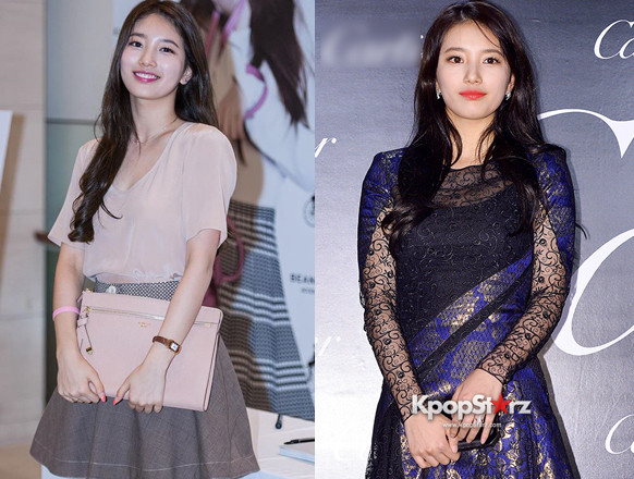 Mỹ nhân châu Á biến hóa trong lối trang điểm ảnh 8