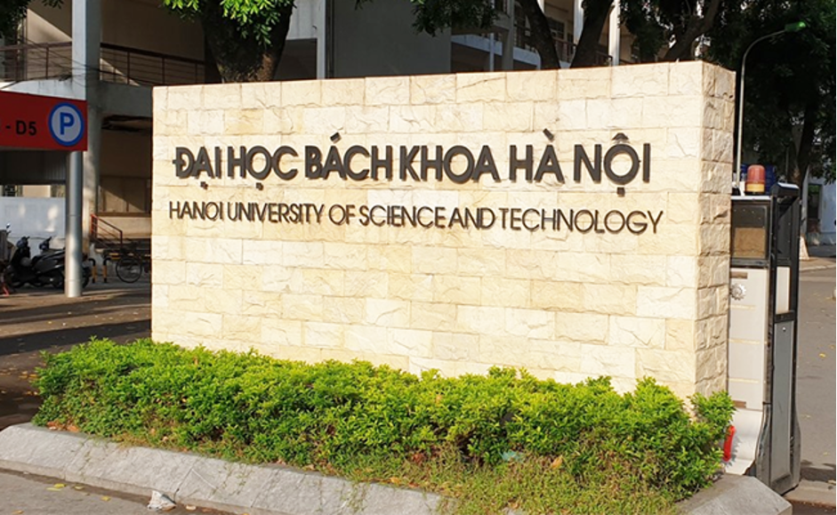 Đại học Bách khoa Hà Nội Đại học Bách khoa Hà Nội