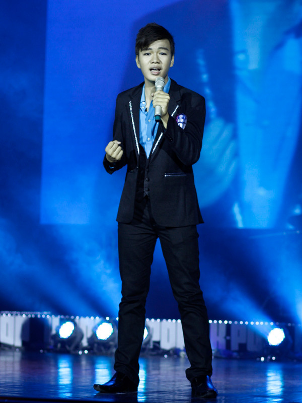 Lê Chân đạt giải nhì của cuộc thi