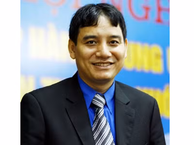 Bí thư T.Ư Đoàn Nguyễn Đắc Vinh