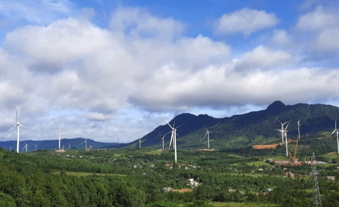 Theo Quy hoạch điện VIII phân bổ công suất điện gió cho tỉnh Quảng Trị đến năm 2030 là 1.800 MW và Quy hoạch điện VIII điều chỉnh công suất tăng thêm 560 MW. Theo Quy hoạch điện VIII phân bổ công suất điện gió cho tỉnh Quảng Trị đến năm 2030 là 1.800 MW và Quy hoạch điện VIII điều chỉnh công suất tăng thêm 560 MW.