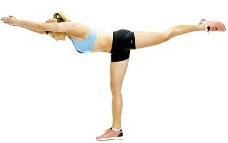 Bài tập hiệu quả giảm mỡ bụng dưới ảnh 4