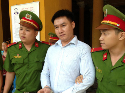 Chém chết bạn vì 'quên' trả tiền nhậu ảnh 1