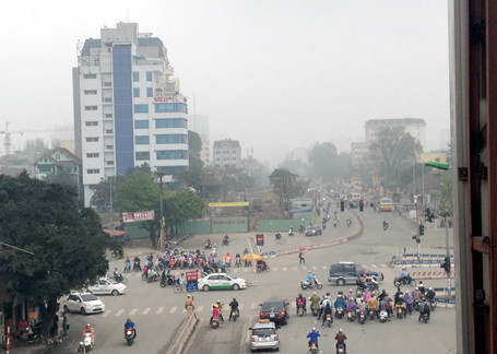 Trung tướng Phạm Tuân: “Chúng tôi chiến đấu, hi sinh không vì mảnh đất” ảnh 1