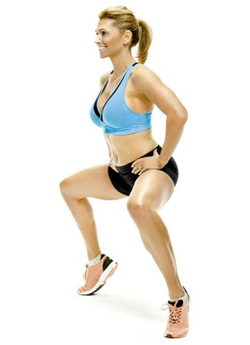 Bài tập hiệu quả giảm mỡ bụng dưới ảnh 3