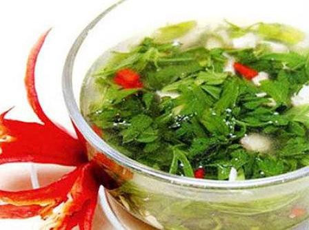 Thực phẩm 'đen' dễ khiến bà bầu bị sảy thai ảnh 2