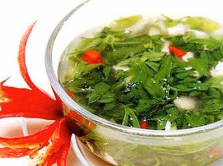 Thực phẩm 'đen' dễ khiến bà bầu bị sảy thai ảnh 2