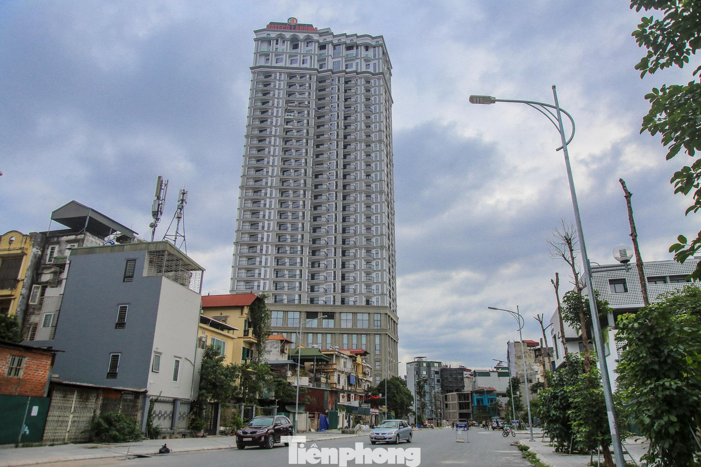 Dự án đường Huỳnh Thúc Kháng kéo dài thông xe sẽ giúp xử lý tình trạng quá tải giao thông kéo dài trong khu vực nhiều năm qua.