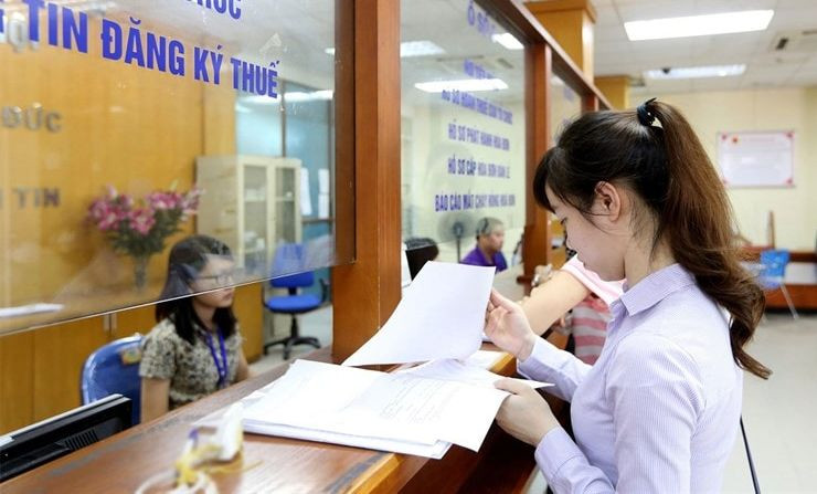 Thuế thu nhập cá nhân điều chỉnh càng sớm càng tốt. (Ảnh minh họa)