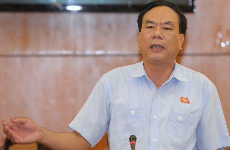 TS. Bùi Đức Thụ.