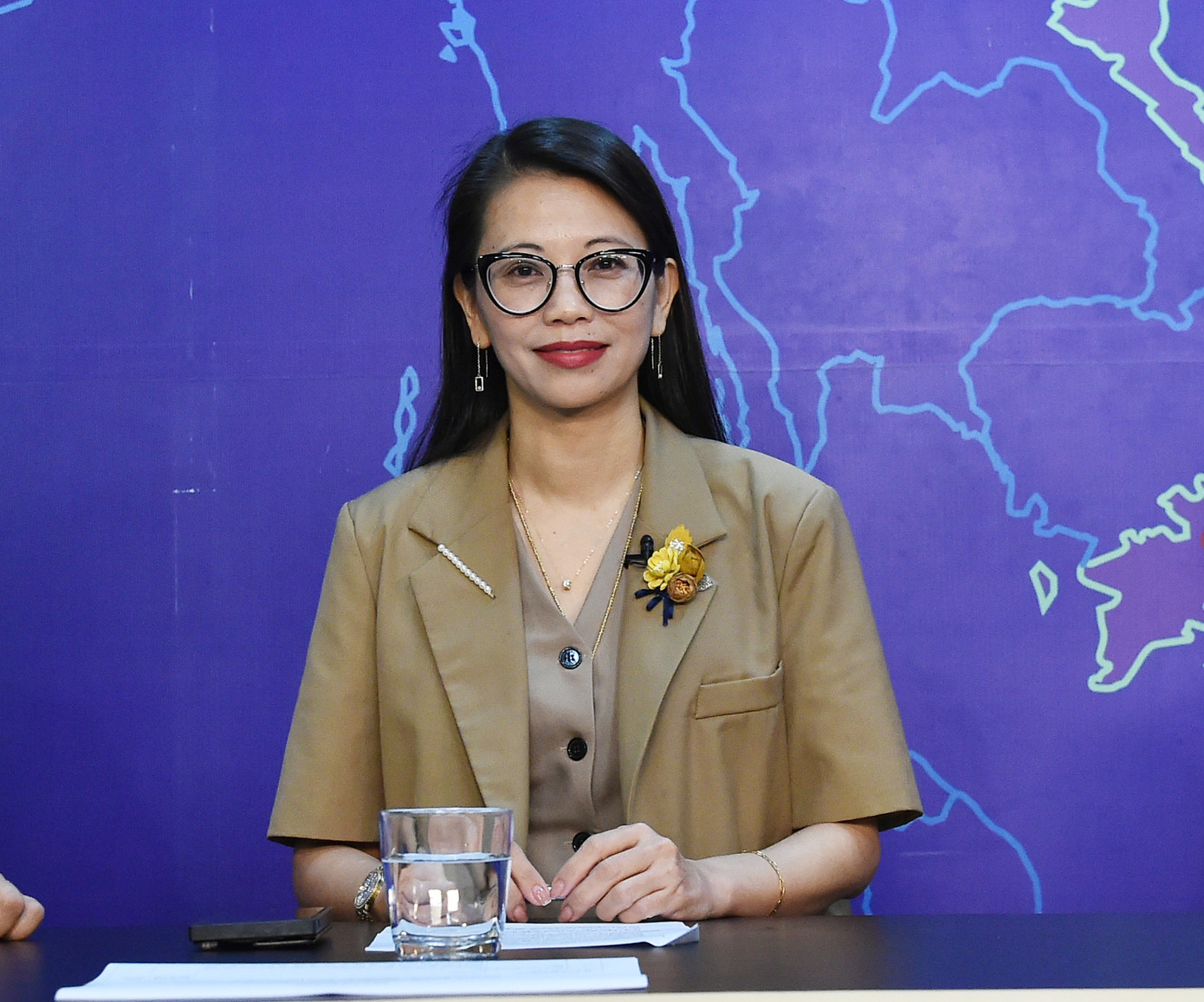 PGS.TS. Lưu Bích Ngọc. PGS.TS. Lưu Bích Ngọc.
