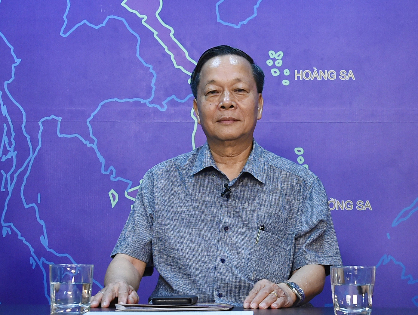 GS.TS. Nguyễn Xuân Yêm. GS.TS. Nguyễn Xuân Yêm.