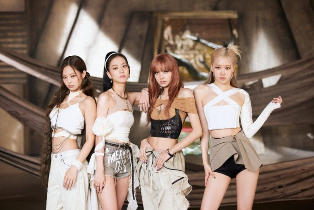 BlackPink là nhóm nhạc nữ có khả năng bán vé &quot;đỉnh&quot; nhất thế giới.