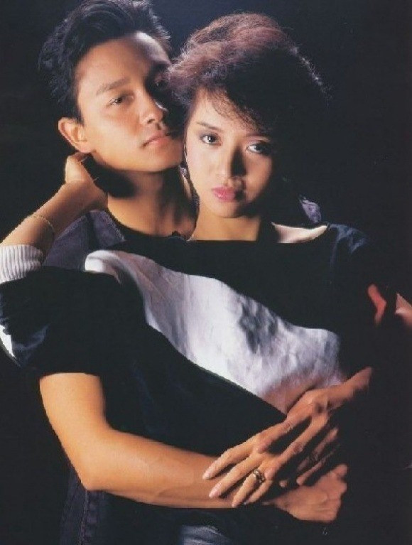 Tri kỷ Trương Quốc Vinh và Mai Diễm Phương qua đời trong cùng năm 2003. Tri kỷ Trương Quốc Vinh và Mai Diễm Phương qua đời trong cùng năm 2003.