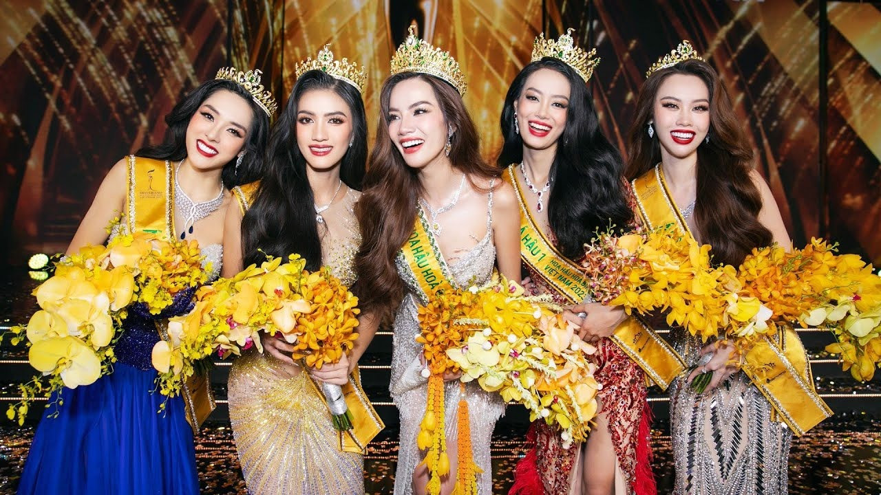 Bệnh viện thẩm mỹ là đơn vị đăng cai cuộc thi Miss Grand Vietnam 2023. Bệnh viện thẩm mỹ là đơn vị đăng cai cuộc thi Miss Grand Vietnam 2023.