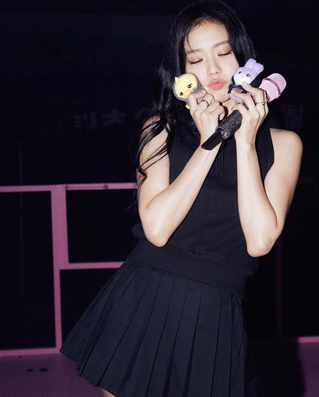 JIsoo và Lee Min Ho sắp hợp tác trong phim mới. JIsoo và Lee Min Ho sắp hợp tác trong phim mới.