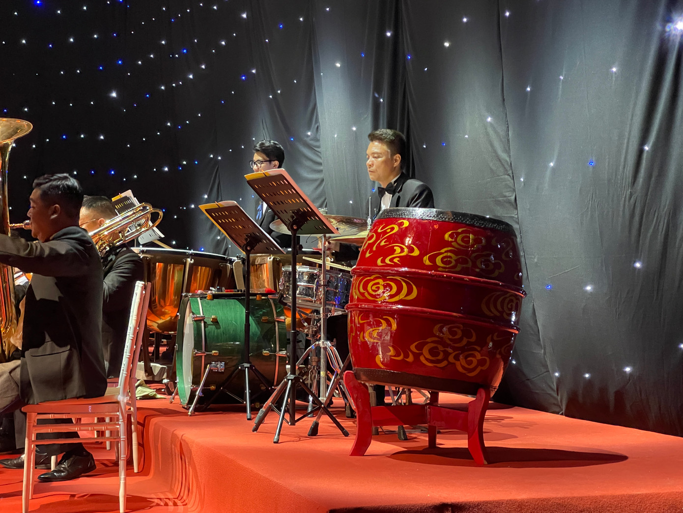 Ban tổ chức Lễ hội Âm nhạc Cổ điển mong muốn mang dòng nhạc hàn lâm đến gần công chúng.