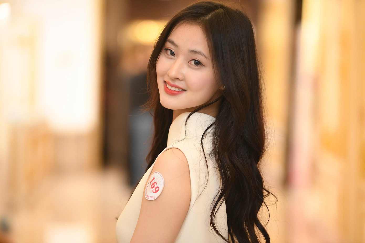 Nhan sắc một số thí sinh vào Chung khảo Hoa hậu Việt Nam 2024. Nhan sắc một số thí sinh vào Chung khảo Hoa hậu Việt Nam 2024.