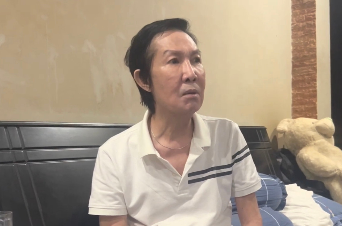 Thông tin NSƯT Vũ Linh qua đời khiến nhiều bạn bè, đồng nghiệp và người hâm mộ đau buồn. Thông tin NSƯT Vũ Linh qua đời khiến nhiều bạn bè, đồng nghiệp và người hâm mộ đau buồn.