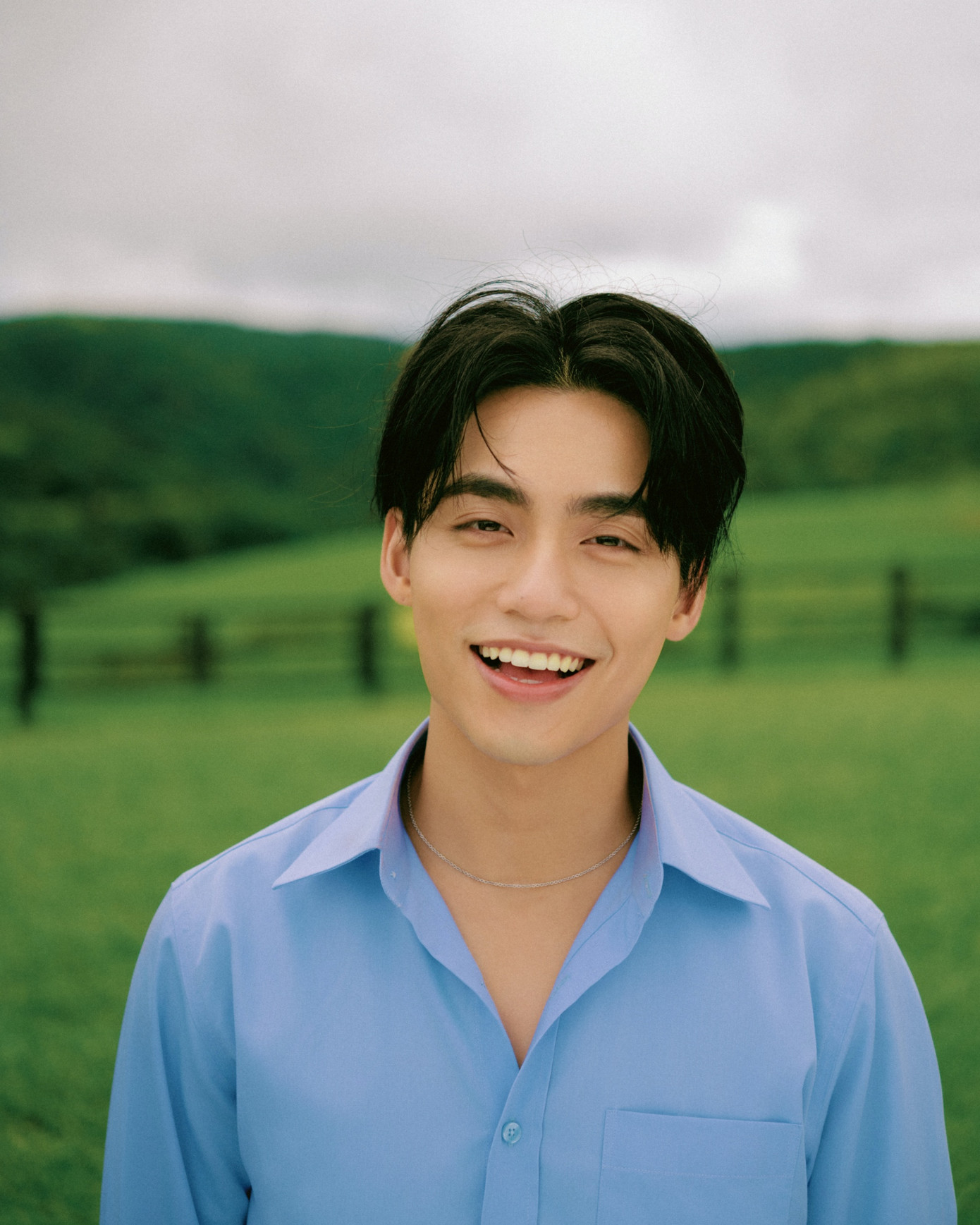 Mono đang nỗ lực khẳng định bản thân.