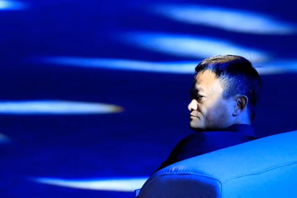 Jack Ma kín tiếng sau vụ việc xảy ra năm 2018. Jack Ma kín tiếng sau vụ việc xảy ra năm 2018.