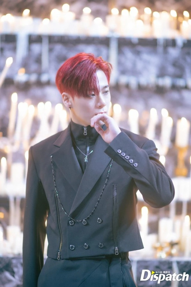 Năm 2020, Moonbin và Sanha thành lập nhóm nhỏ, một nhánh của ASTRO. Nhóm có nhiều thành công và đã phát hành mini album thứ hai. Hình ảnh trưởng thành và cá tính của Moonbin trong lần trở lại nhận nhiều đánh giá tích cực.