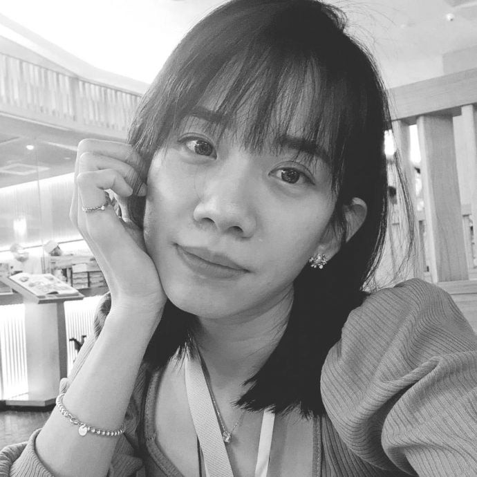 Tăng Nhược Tuyên được đưa đi bệnh viện sau khi đột quỵ nhưng không qua khỏi.