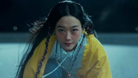 Phim về cô gái có siêu năng lực đang hút khán giả. Phim về cô gái có siêu năng lực đang hút khán giả.