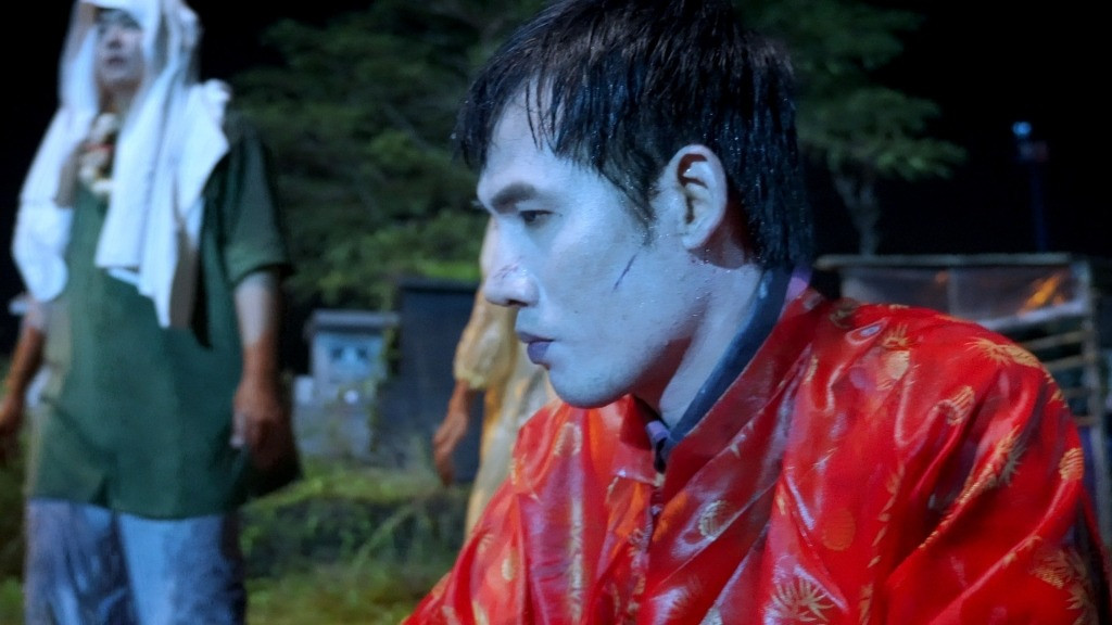 Nhiều phim Việt ra rạp cũng phần nào nhờ vào đòn bẩy Trấn Thành trên truyền thông.