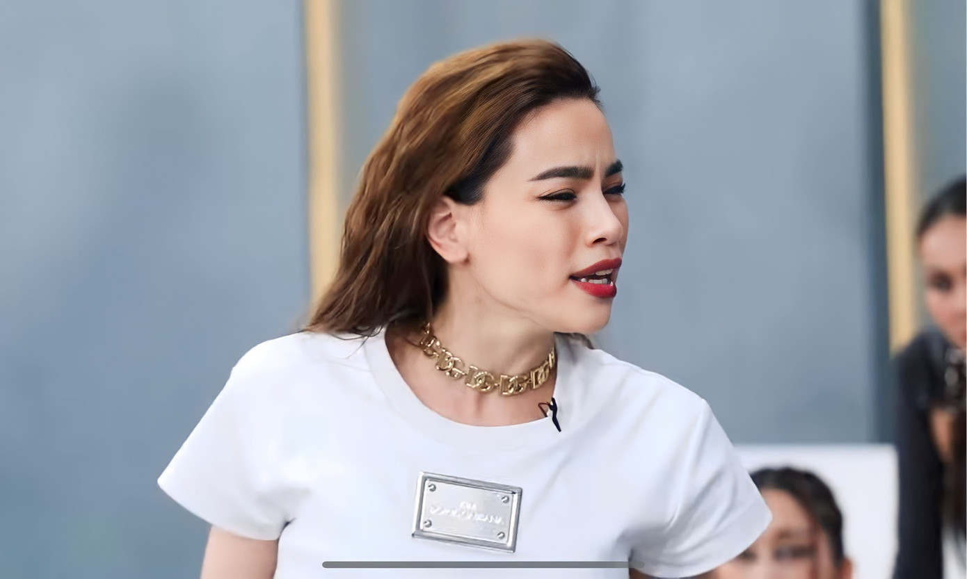 Drama quá nhiều đang khiến khán giả đại chúng phản ứng trái chiều về game show do Hương Giang và Dược sĩ Tiến sản xuất.