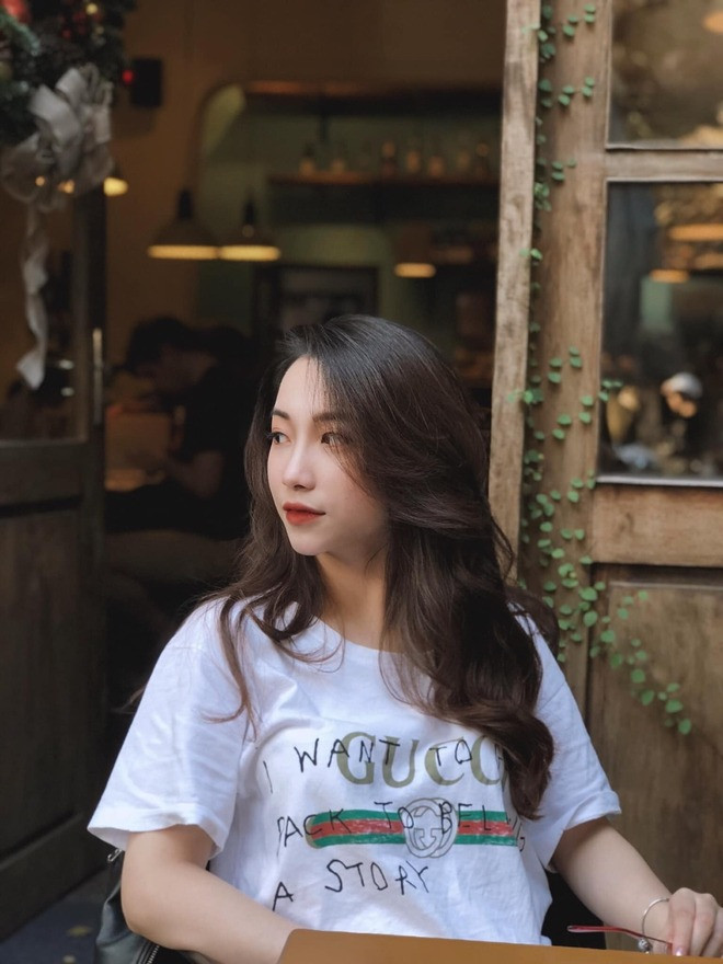 Nhan sắc bạn gái của K-ICM. Nhan sắc bạn gái của K-ICM.