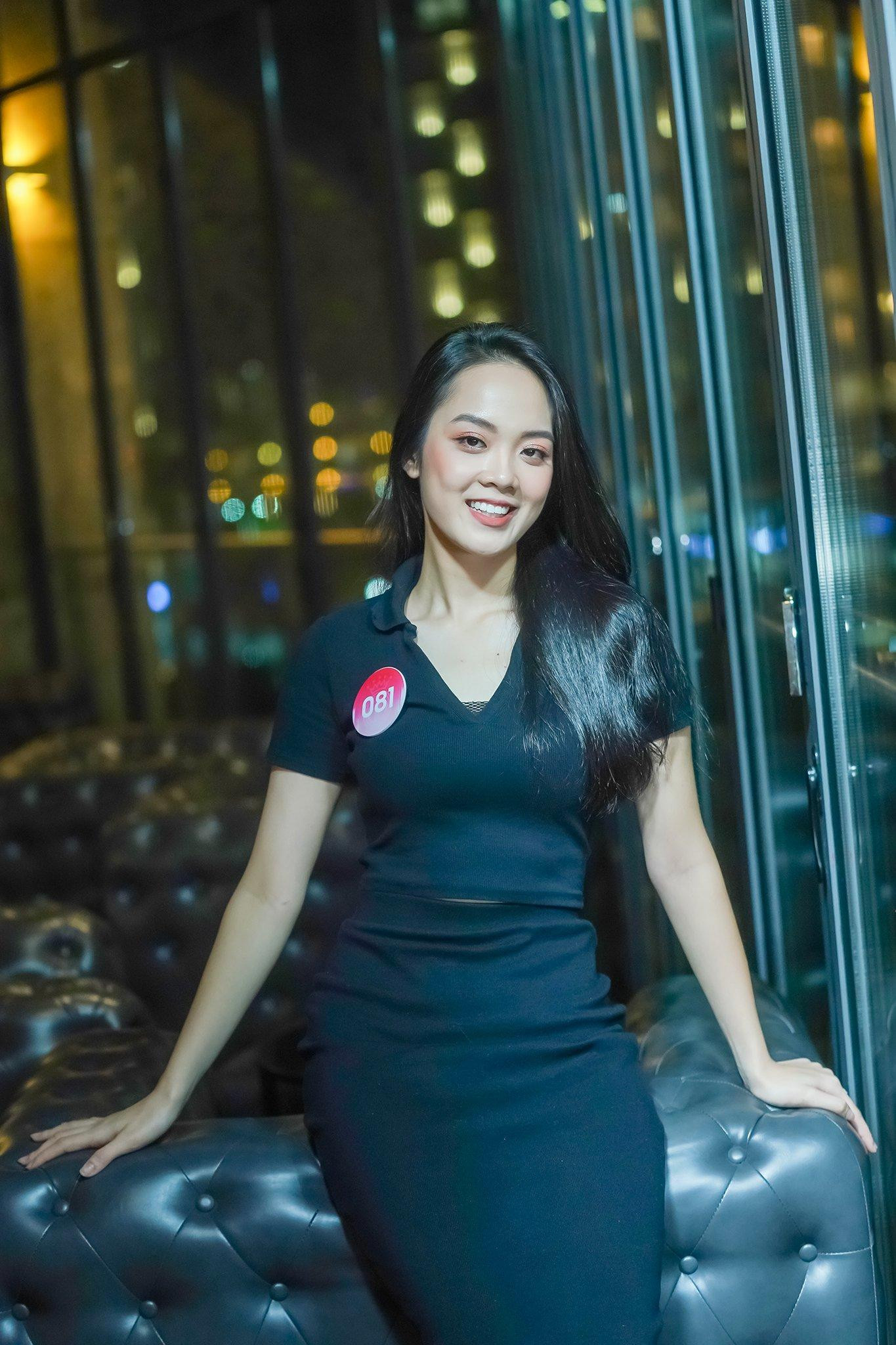 Gia Hân là thí sinh nhỏ tuổi nhất cuộc thi Hoa hậu Việt Nam. Bước vào vòng chung kết, cô bộc lộ tiềm năng và dần tỏa sáng. Tham gia đấu trường nhan sắc uy tín nhất Việt Nam, cô gái đến từ Nam Định mang đến câu chuyện giảm cân truyền cảm hứng.