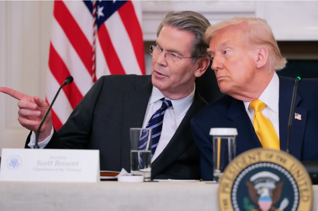 Vẫn còn nhiều rủi ro sau cuộc đàm phán giữa Mỹ - Trung Quốc.